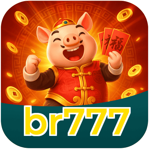 Br777 - Cassino Premiado e Pagamentos Rápidos