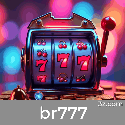 br777: Seu Cassino Online de Confiança