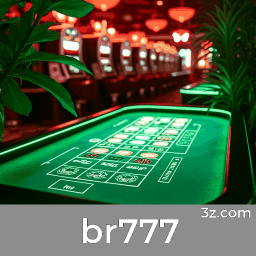 Sinta a Emoção e Realismo Psicológico no Cassino br777