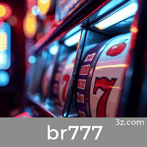 br777: Sua Plataforma de Apostas Segura e Confiável