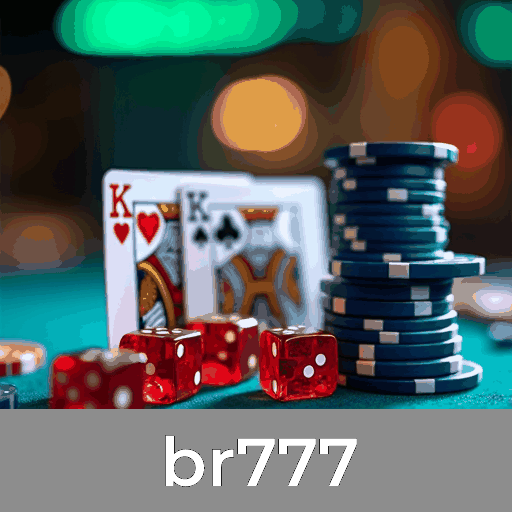 Br777: Experimente a Conveniência do App de Apostas Completo