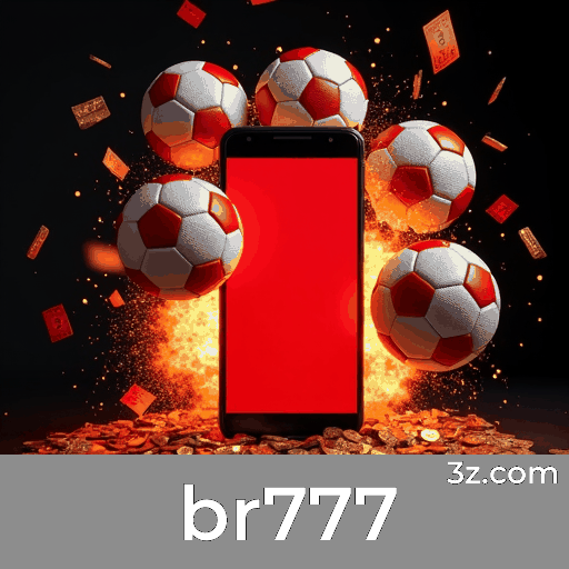 Aumente Suas Chances com o App br777