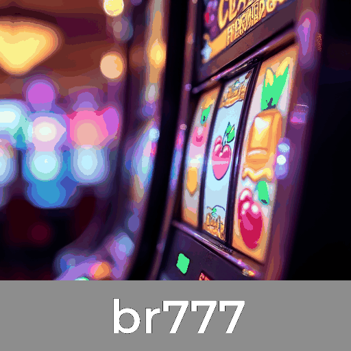 br777: Slots Gigantes, Jogos de Mesa Clássicos e Dealers Ao Vivo