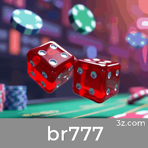 br777: Seu Cassino Online de Confiança