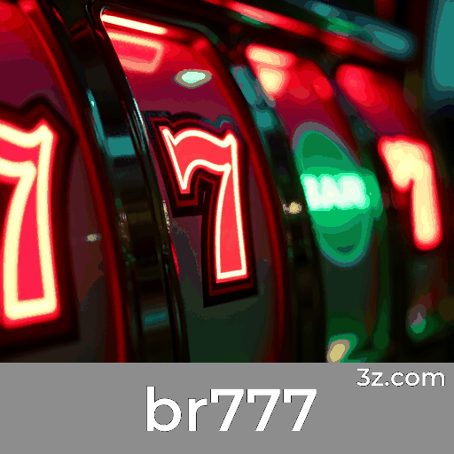 br777: Seu Cassino Online de Confiança