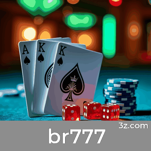 br777: Seu Cassino Online de Confiança